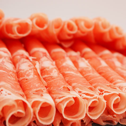 極薄ラムしゃぶセット LL (ラム肉1.8kg 7~8人前)